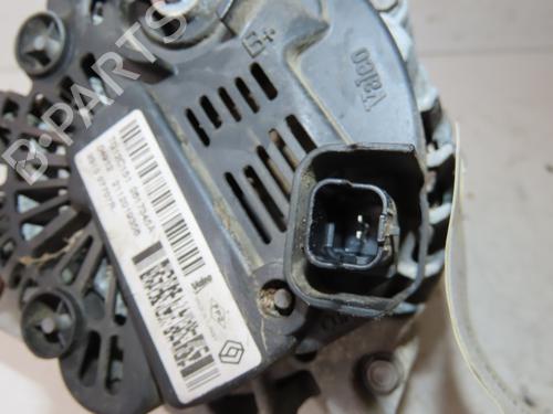 Alternator DACIA DUSTER (HS_) 1.5 dCi (HSMC) | BP29152587M7  - Image 6