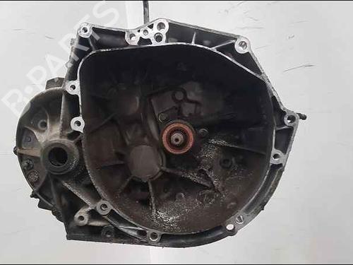 Used Gearbox Gearbox 37044113 37044113
