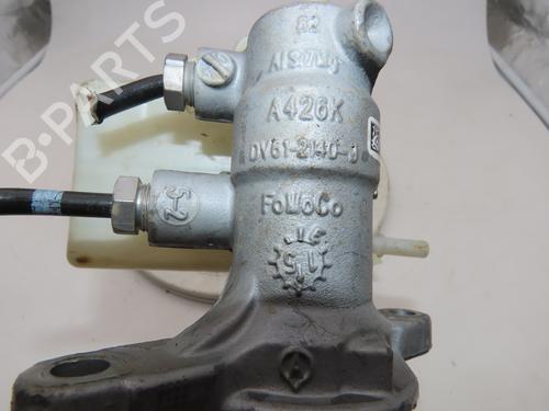 Used Brake master cylinder FORD C-MAX II (DXA/CB7, DXA/CEU) 1.0 EcoBoost (100 hp) 26196012
