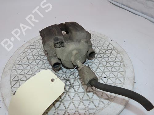 Left rear brake caliper BMW 3 (E90) 320 d | BP33133970M107 - Image 2