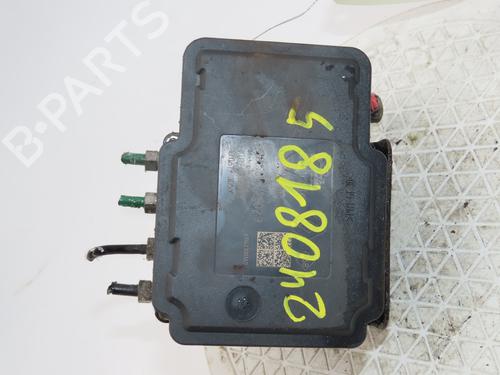 Used ABS pump RENAULT LAGUNA III (BT0/1) 2.0 dCi (BT07, BT0J, BT14, BT1A, BT1S) (131 hp) 23064780