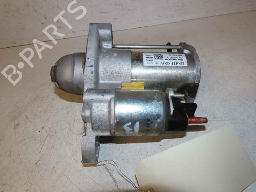 Starter DACIA JOGGER (RK_) 1.0 TCe 100 ECO-G (RKMT) | BP37054648M8 - Image 3