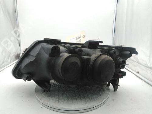 Right headlight SAAB 9-3 (YS3F, E79, D79, D75) 1.9 TiD | BP37500412C29 - Image 2