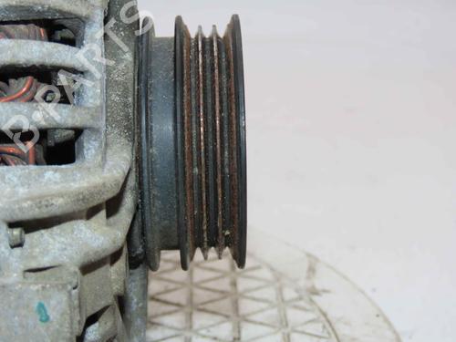 Alternator RENAULT TWINGO II (CN0_) 1.2 16V (CN04, CN0B) | BP37058478M7 - Image 4