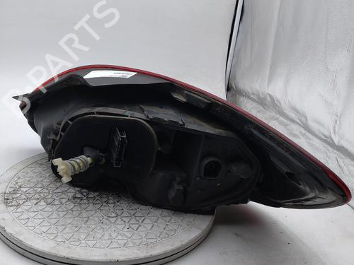 Used Rear bumper left light Rear bumper left light 37597010 37597010