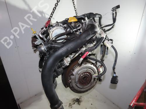 Engine ALFA ROMEO GIULIETTA (940_) 2.0 JTDM (940.FXL1A) | BP31151687M1 - Image 4