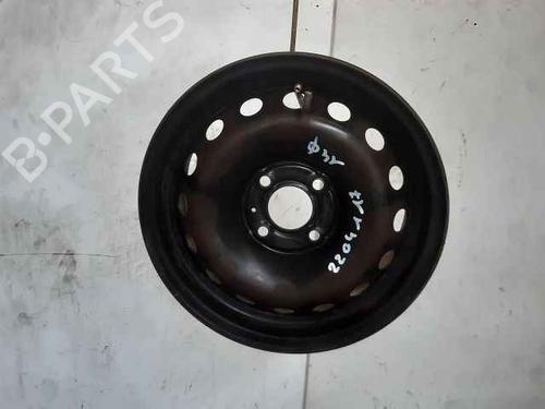 Used Rim Rim 37043655 37043655