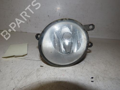 Used Right front fog light TOYOTA VERSO (_R2_) 2.0 D-4D (AUR20_, AUR20R) (126 hp) 29153762