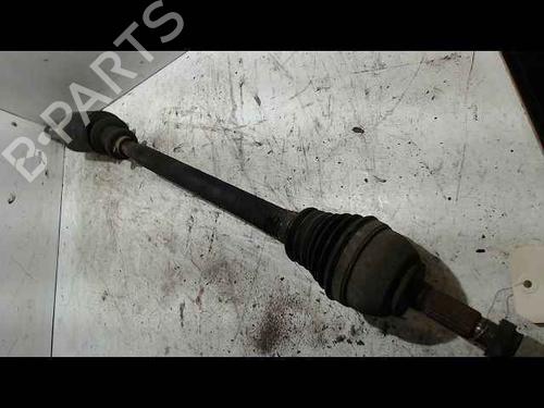 Used Right front driveshaft Right front driveshaft 37039050 37039050