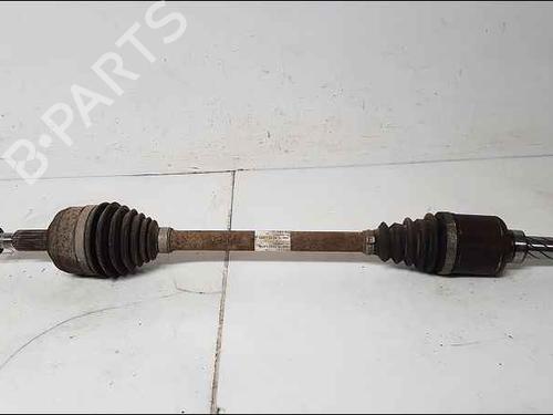 Used Left front driveshaft Left front driveshaft 37041735 37041735