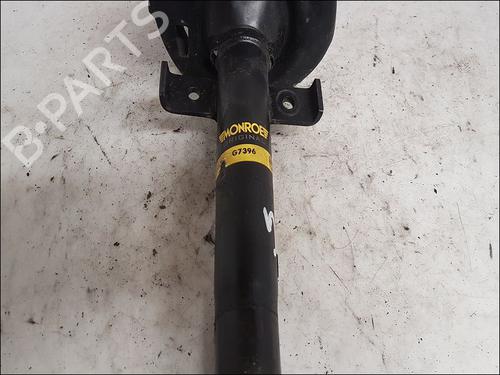 Left front shock absorber RENAULT SCÉNIC II (JM0/1_) 1.6 (JM0C, JM0J, JM1B) | BP10944257M16 