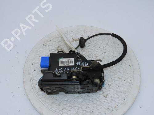 Used Front left lock VW GOLF V (1K1) 2.0 TDI 16V (140 hp) 20128304