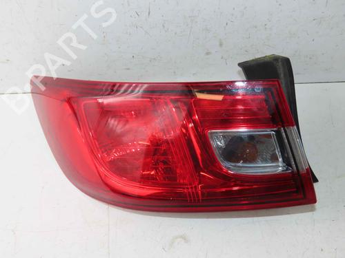 Used Rear bumper left light Rear bumper left light 37051136 37051136