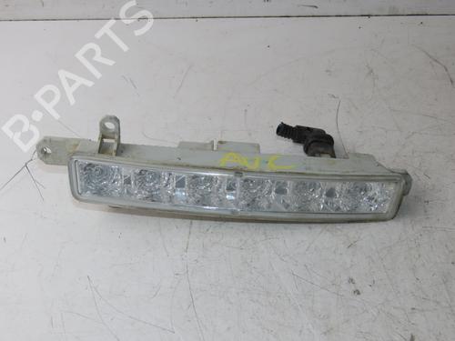 Feu diurne gauche CITROËN C3 II (SC_) 1.2 VTi 82 (82 hp) 33134962