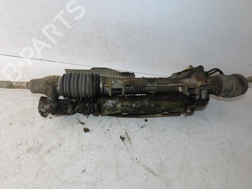 Used Steering rack Steering rack PEUGEOT PARTNER MPV (5_, G_) 1.6 HDi 90 (90 hp) 34710497 34710497