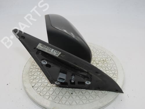 Left mirror KIA CEE'D SW (ED) 1.6 CRDi 115 | BP26280448C26 