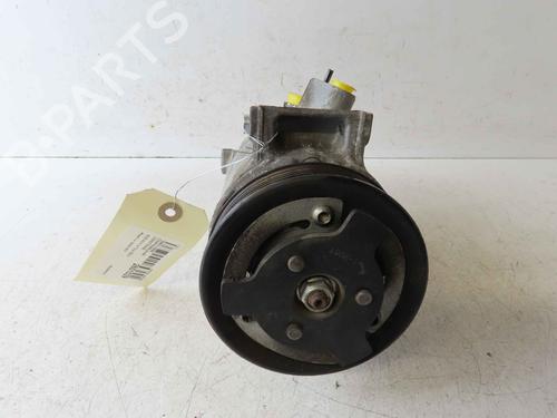 Used AC compressor AC compressor 37058630 37058630
