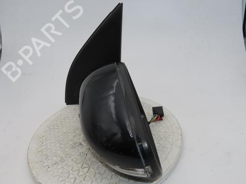 Used Left mirror VW GOLF VI (5K1) 1.6 TDI (105 hp) 26196501