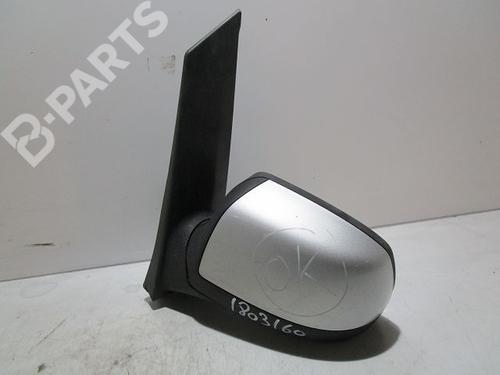 Left mirror FORD C-MAX (DM2) 1.8 TDCi | BP10948586C26 