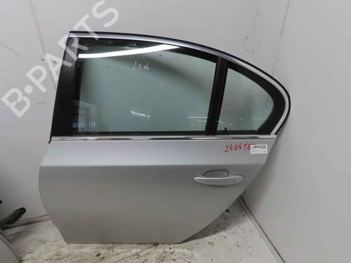 Dør venstre bagtil Dør venstre bagtil BMW 5 (E60) 530 d (218 hp) 37047369 37047369