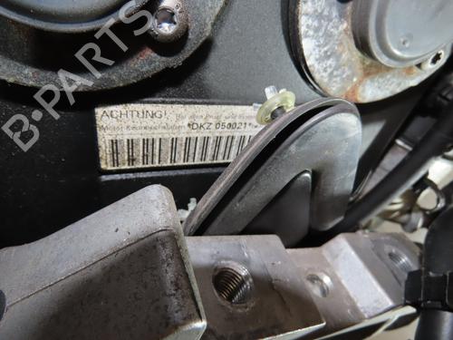 Motor VW POLO VI (AW1, BZ1, AE1) 2.0 GTI | BP30047812M1 