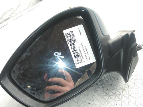 Retrovisor esquerdo Retrovisor esquerdo 37276335 37276335