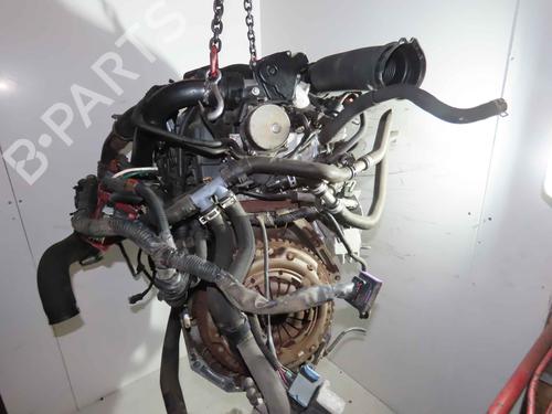 Engine NISSAN NV200 Van 1.5 dCi 90 (M20, M20N, M20M) | BP37055036M1 - Image 4