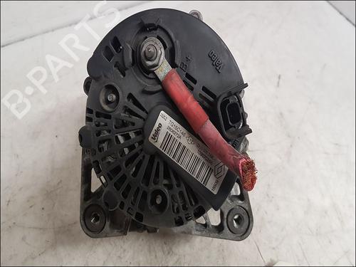 Used Alternator Alternator RENAULT MEGANE III Hatchback (BZ0/1_, B3_) 1.5 dCi (86 hp) 10940803 10940803