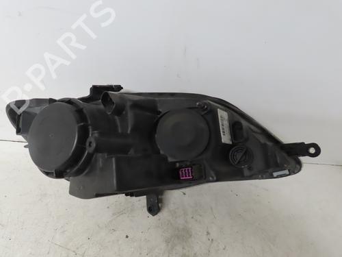 Left headlight VW GOLF PLUS V (5M1, 521) 1.9 TDI | BP18779703C28 