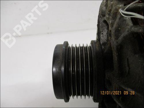Alternator VOLVO C30 (533) D2 | BP10940567M7 