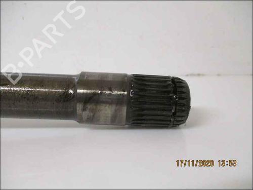 Right front driveshaft BMW X4 (F26) xDrive 20 d | BP37040620M39 - Image 4