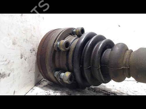 Right front driveshaft AUDI TT (8N3) 1.8 T quattro | BP37038967M39 - Image 4