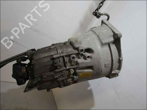 Gearbox BMW 3 (E46) 320 d | BP37039618M3 - Image 3