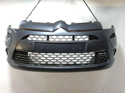 Foran kofangere Foran kofangere CITROËN C4 Picasso I MPV (UD_) 1.6 HDi (109 hp) 37530117 37530117