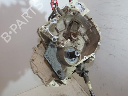 Used Gearbox Gearbox 36893566 36893566