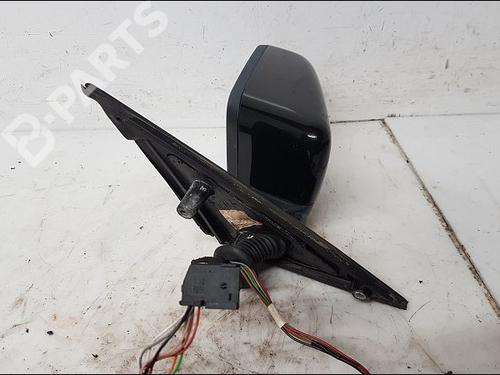 Left mirror BMW 5 (E39) 525 tds | BP11204175C26 