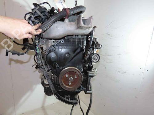 Engine PEUGEOT 206+ (2L_, 2M_) 1.4 i (2LKFWA, 2MKFWA) | BP37057035M1 - Image 4