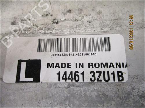 Other NISSAN JUKE (F15) 1.2 DIG-T | BP14882063O1 