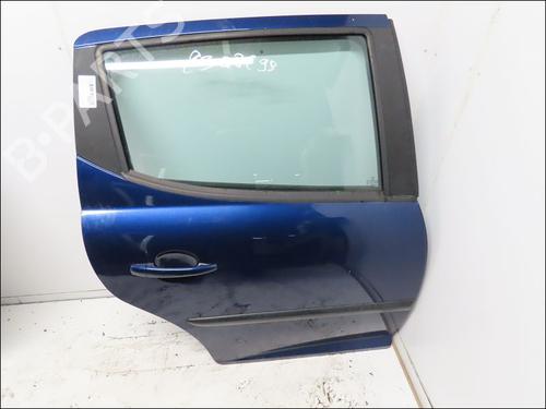 Used Right rear door PEUGEOT 207 SW (WK_) 1.6 HDi (90 hp) 23170541