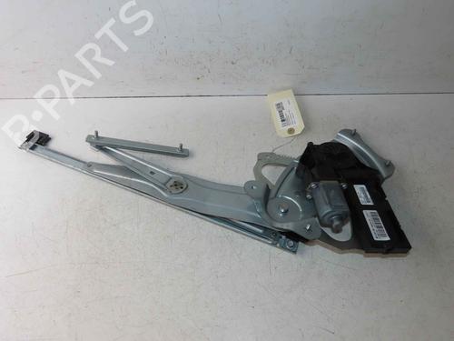 Used Front left window mechanism Front left window mechanism 37051418 37051418