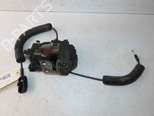 Used Rear right lock Rear right lock 37049540 37049540