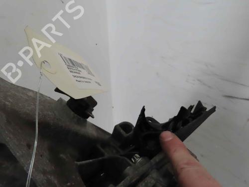 Gearbox DACIA SANDERO II TCe 90 LPG (B8M1) | BP37046933M3 - Image 4