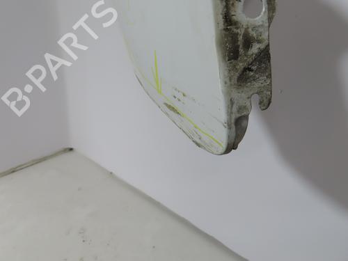 Right front fenders PEUGEOT PARTNER Box Body/MPV 1.6 HDi / BlueHDi 75 | BP29845421C42