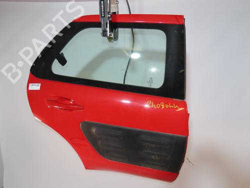 Right rear door CITROËN C4 CACTUS 1.2 VTi 82 | BP21274353C5 
