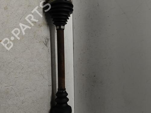 Used Left front driveshaft Left front driveshaft FIAT DUCATO Bus (230_) 2.8 D (87 hp) 40518383 40518383