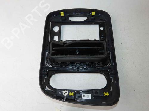 Middle console RENAULT CLIO IV (BH_) 1.5 dCi 75 | BP37056932I22 - Image 2