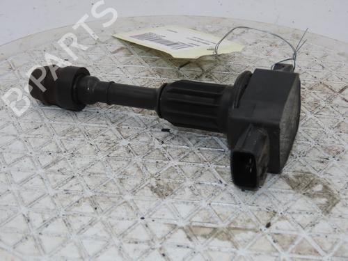 Used Ignition coil NISSAN MICRA III (K12) 1.4 16V (88 hp) 20845896