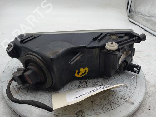 Left front fog light VW BEETLE (5C1, 5C2) 1.2 TSI 16V | BP39699662C30 - Image 2