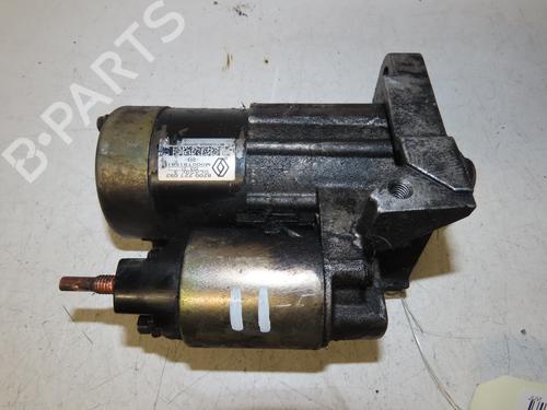 Startmotor RENAULT CLIO II (BB_, CB_) 1.5 dCi (B/CB07) (65 hp) 29152496