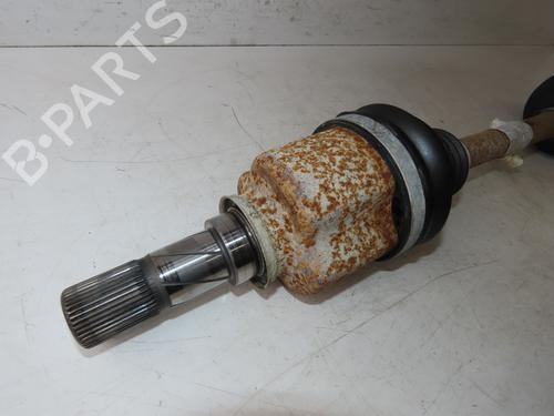 Used Left front driveshaft RENAULT TRAFIC III Van (FG_) 1.6 dCi 120 (FGMK) (121 hp) 29345475